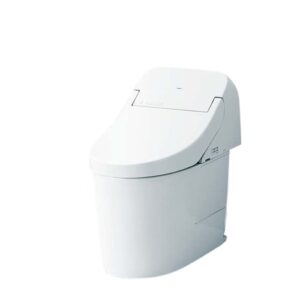TOTO　ウォシュレット一体型トイレ（手洗なしタンク式）GG　GG2