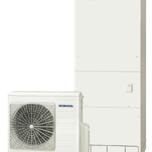 コロナ　エコキュート460L　高圧力パワフル給湯・ハイグレードタイプ＋無線LANﾘﾓｺﾝ＋脚部ｶﾊﾞｰ