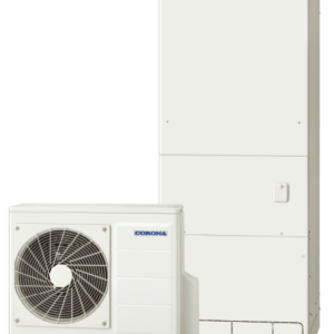 コロナ　エコキュート460L　プレミアムエコキュート＋無線LANﾘﾓｺﾝ＋脚部ｶﾊﾞｰ