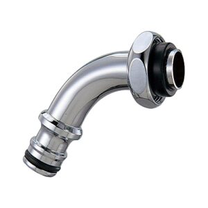 カクダイ　散水ジョイント万能パイプ