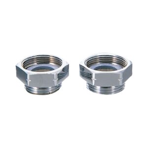 カクダイ　クランク用アダプター（2個入り）