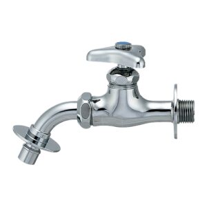 カクダイ　洗濯機用水栓