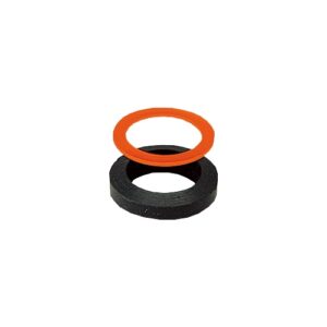 カクダイ　さしこみパッキンセット（1枚・20枚入）