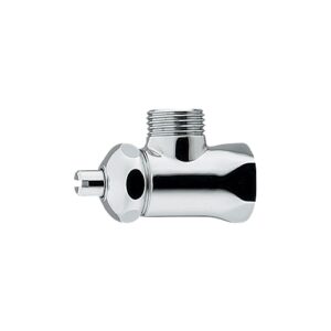 カクダイ　D式アングル形止水栓胴体