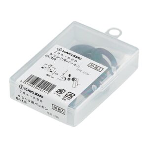 カクダイ　クランク用パッキン（20枚入り）カクダイ用