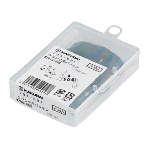 カクダイ　クランク用パッキン（20枚入り）TOTO用