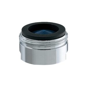 カクダイ　泡沫金具 (外ネジ)
