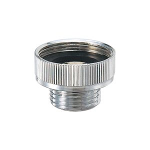 カクダイ　1/2ネジ取出しニップル (大)