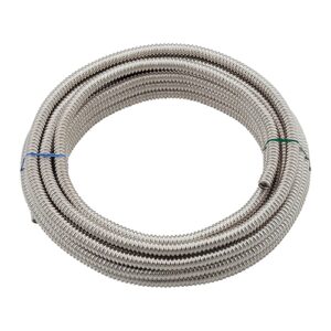 カクダイ　巻フレキパイプ（SUS316L）呼径13：パイプ外径16.8mm