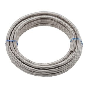 カクダイ　巻フレキパイプ（SUS316L）呼径13：パイプ外径16mm・呼径20：パイプ外径20mm